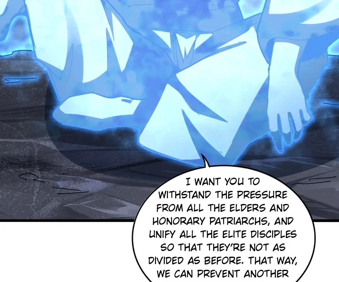 Demonic Emperor Chapter 578 - Page 80