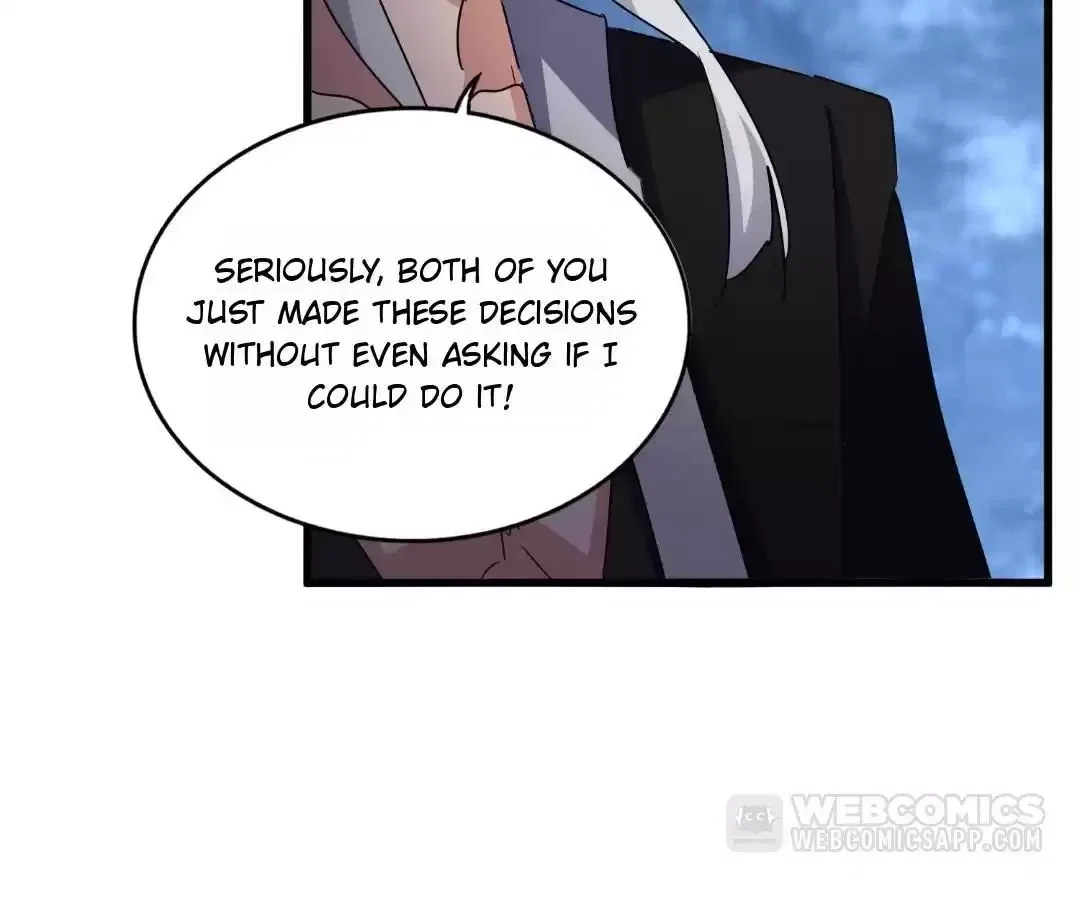 Demonic Emperor Chapter 578 - Page 83