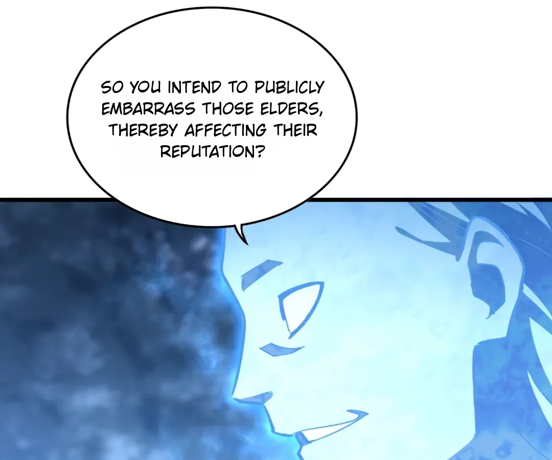 Demonic Emperor Chapter 578 - Page 96