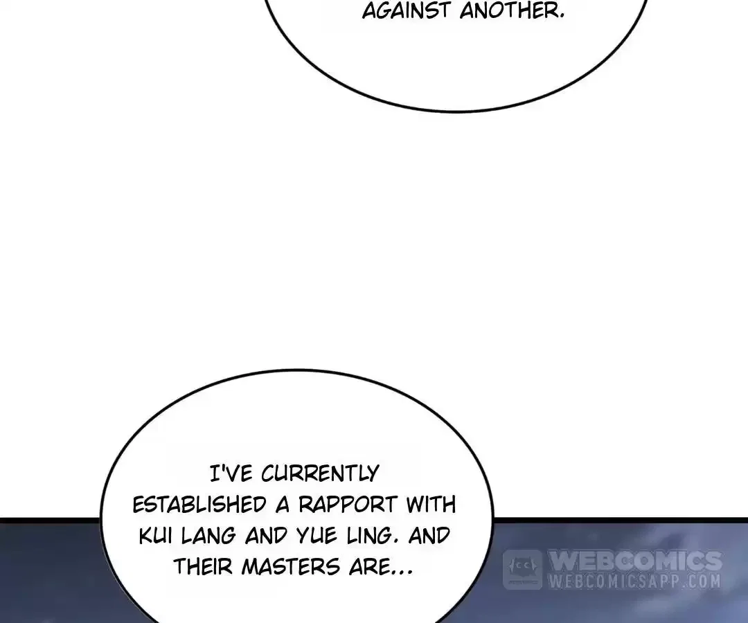 Demonic Emperor Chapter 578 - Page 99