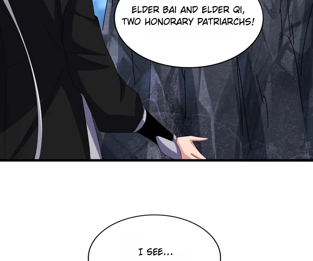 Demonic Emperor Chapter 578 - Page 101