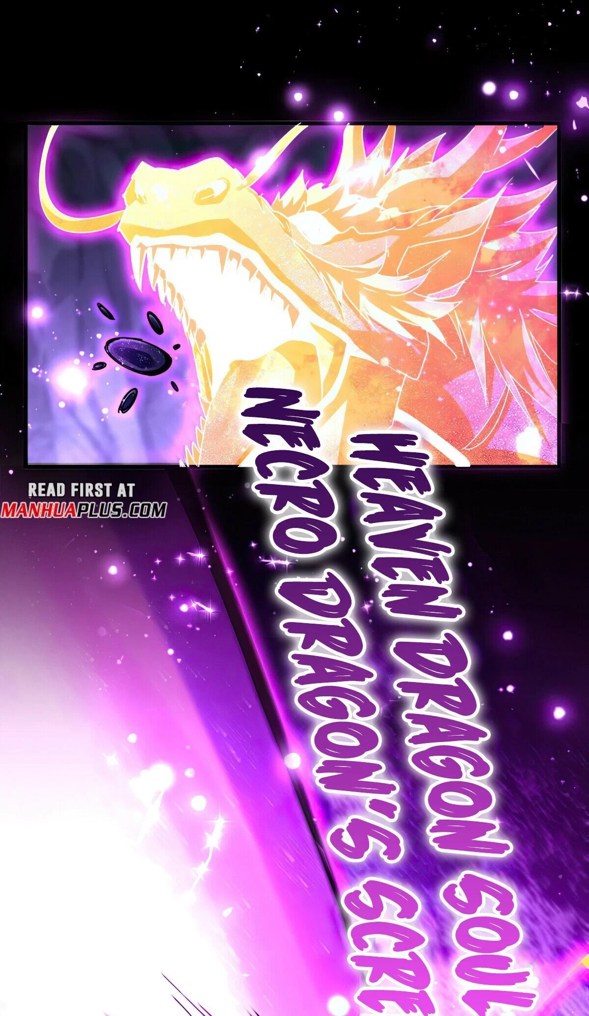 Demonic Emperor Chapter 649 - Page 1