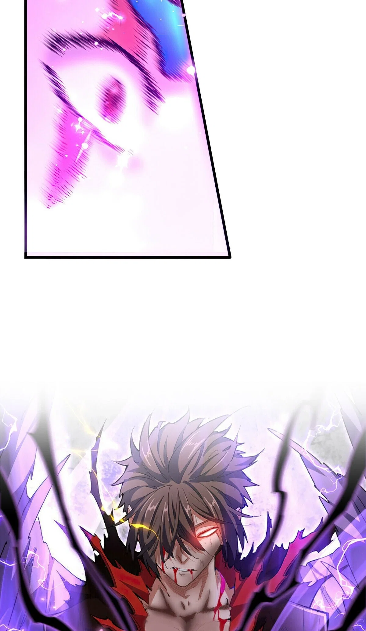 Demonic Emperor Chapter 649 - Page 4