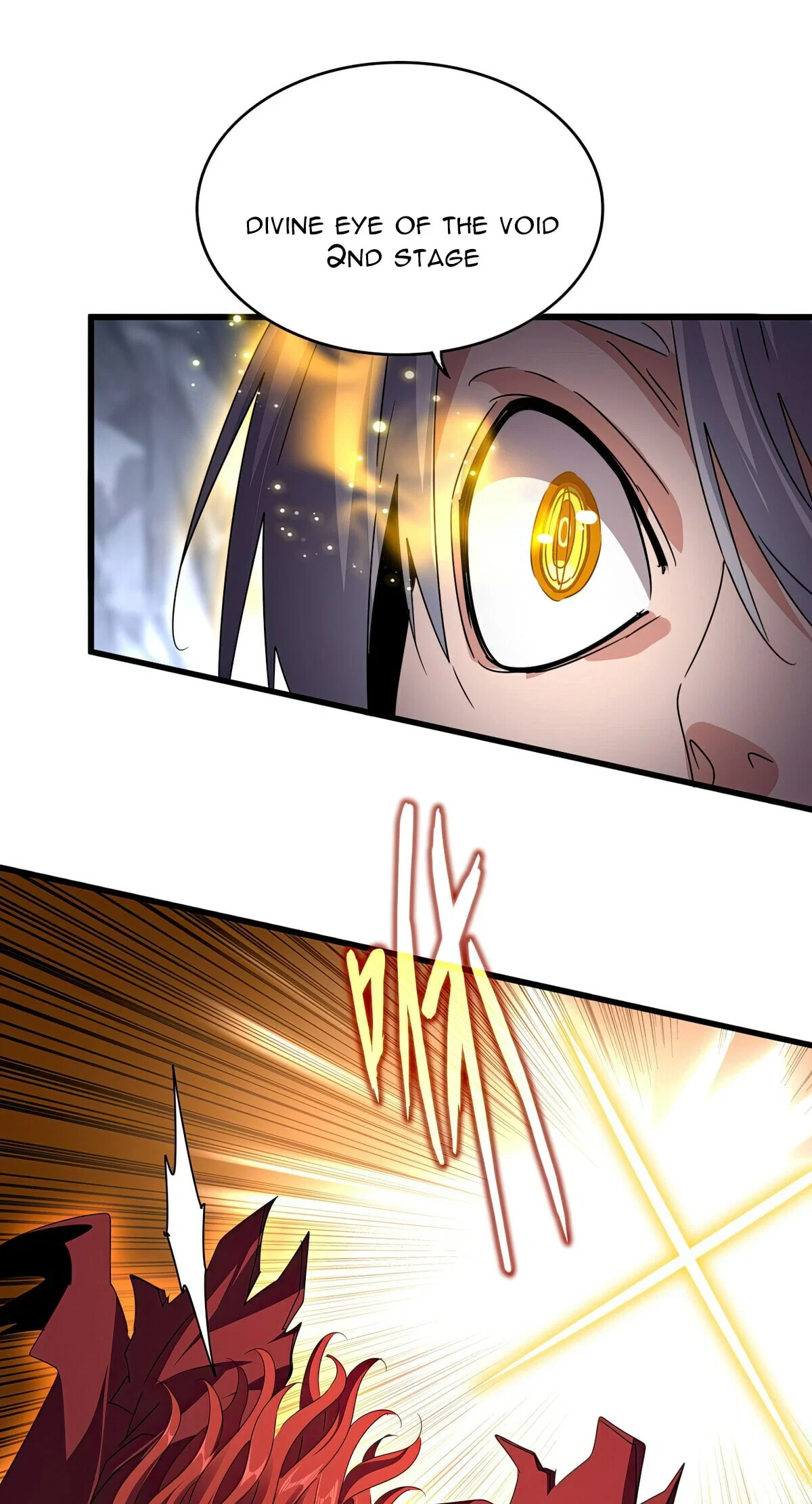 Demonic Emperor Chapter 649 - Page 7