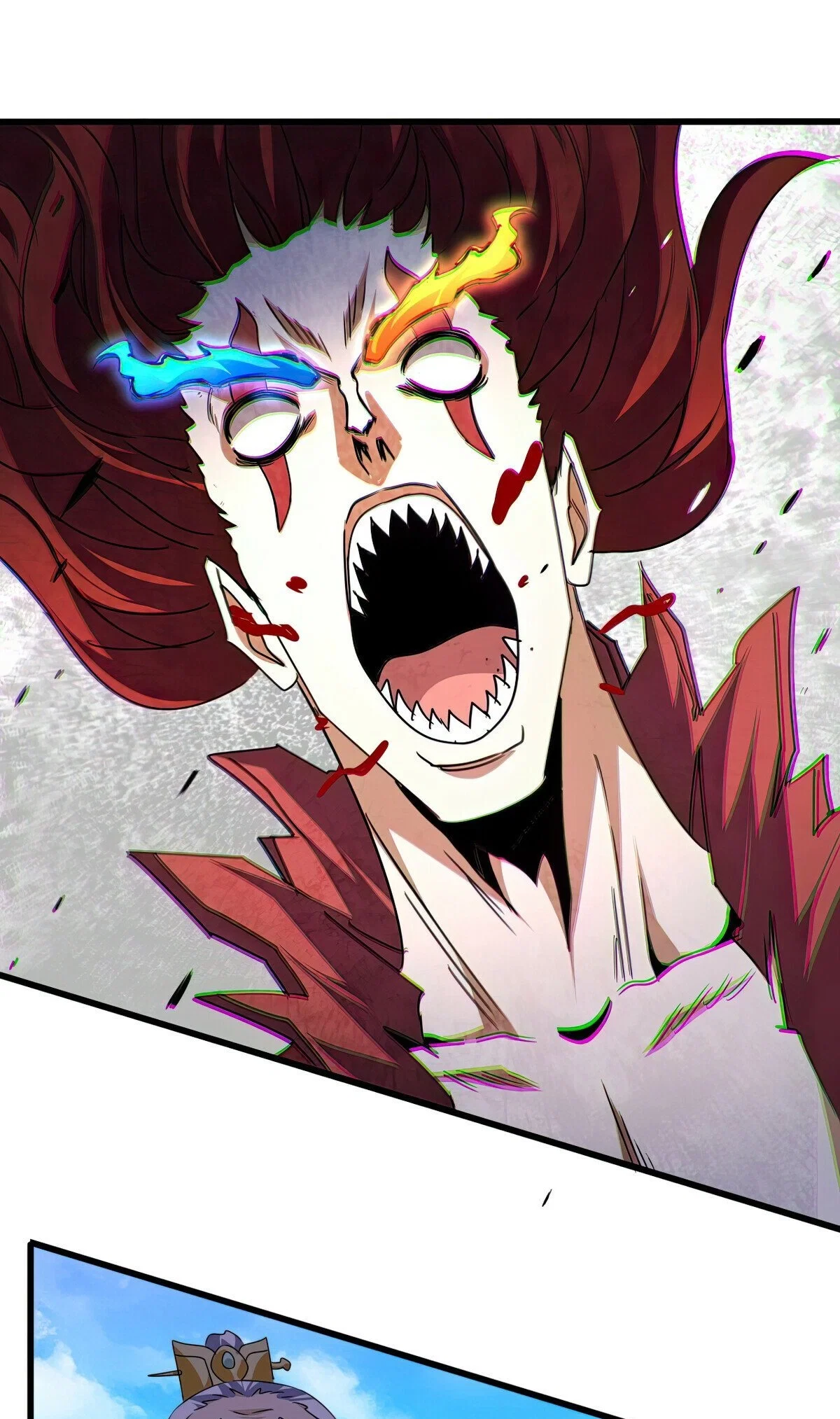 Demonic Emperor Chapter 649 - Page 15