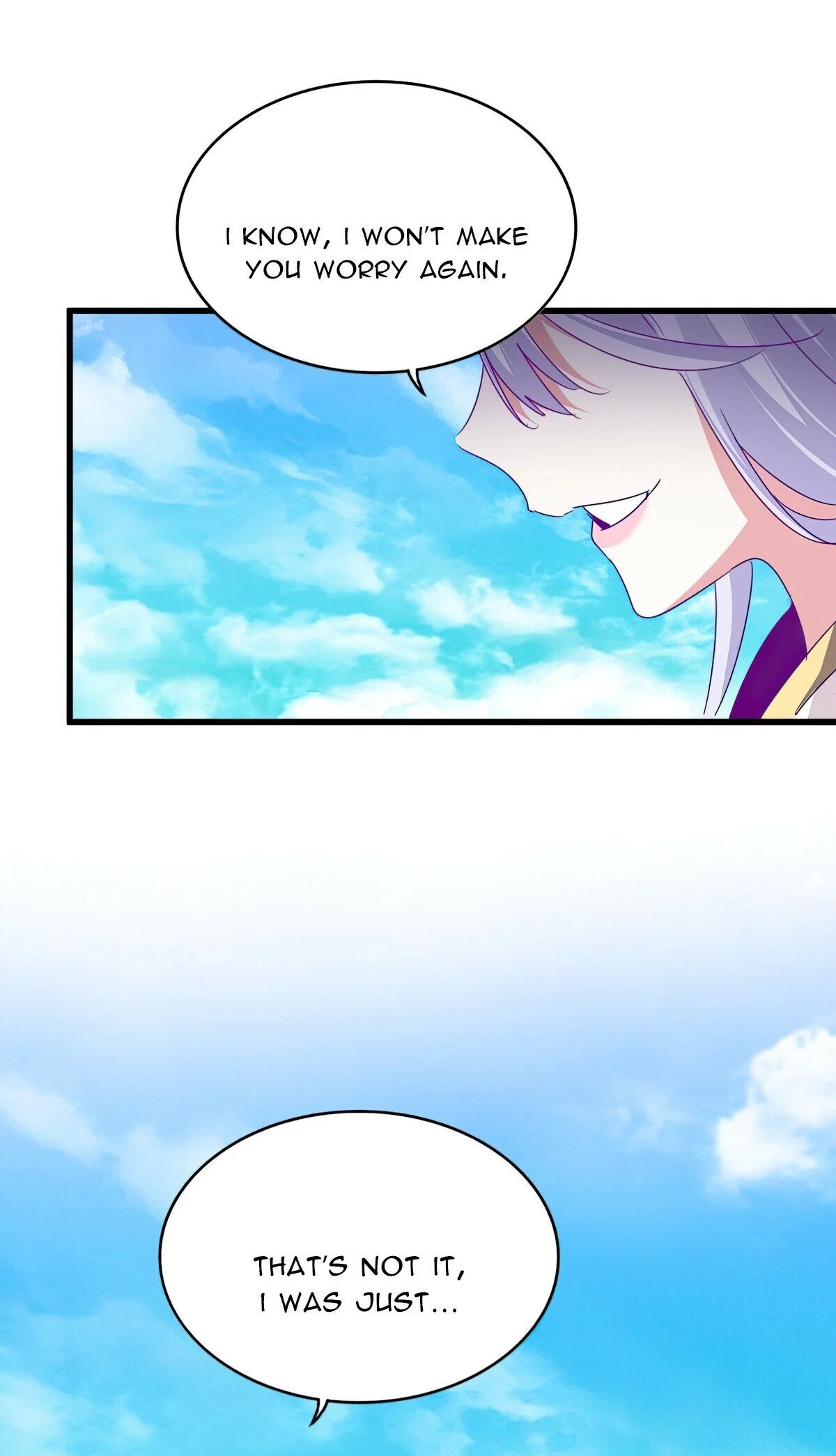 Demonic Emperor Chapter 649 - Page 21