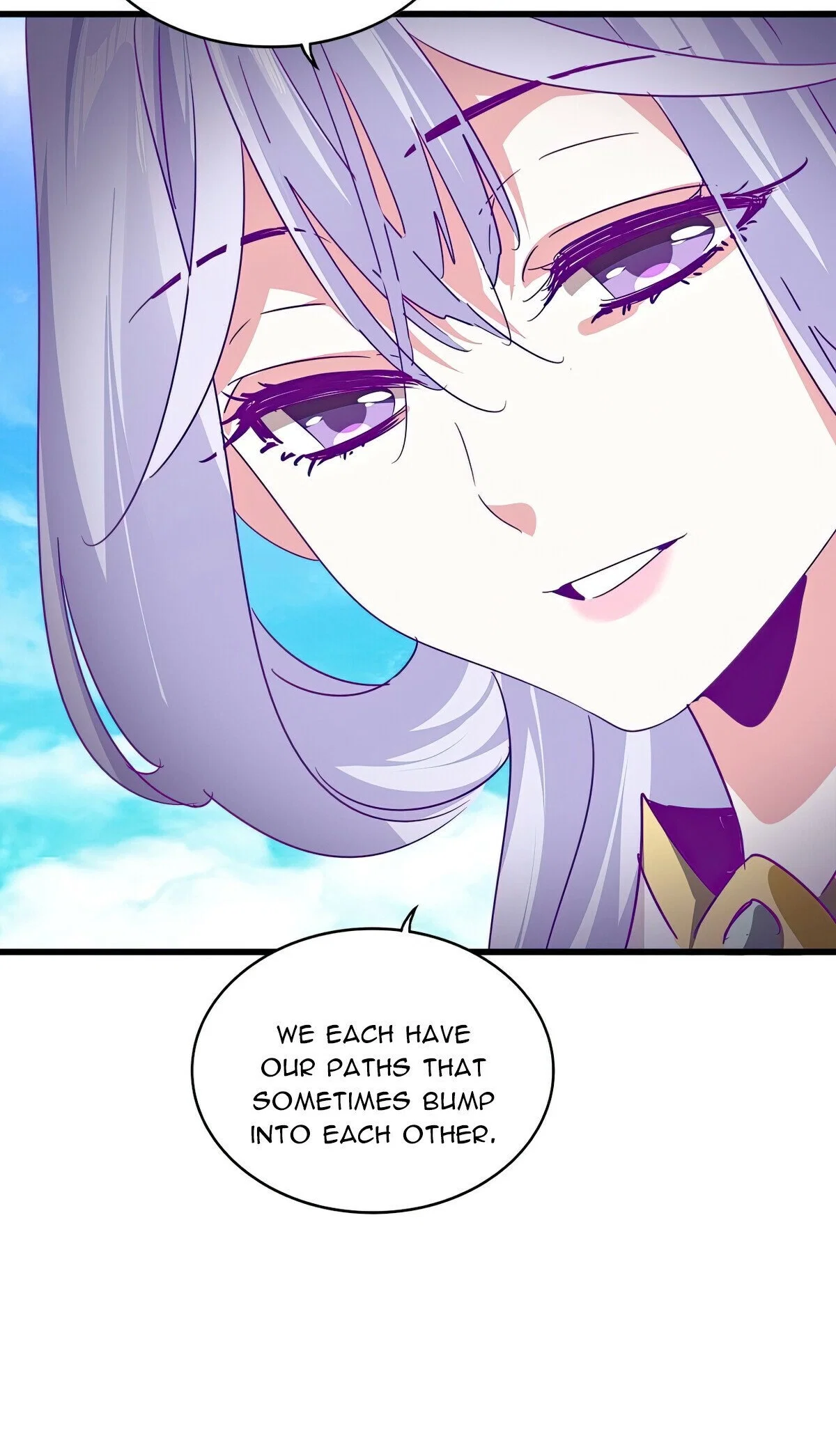 Demonic Emperor Chapter 649 - Page 23
