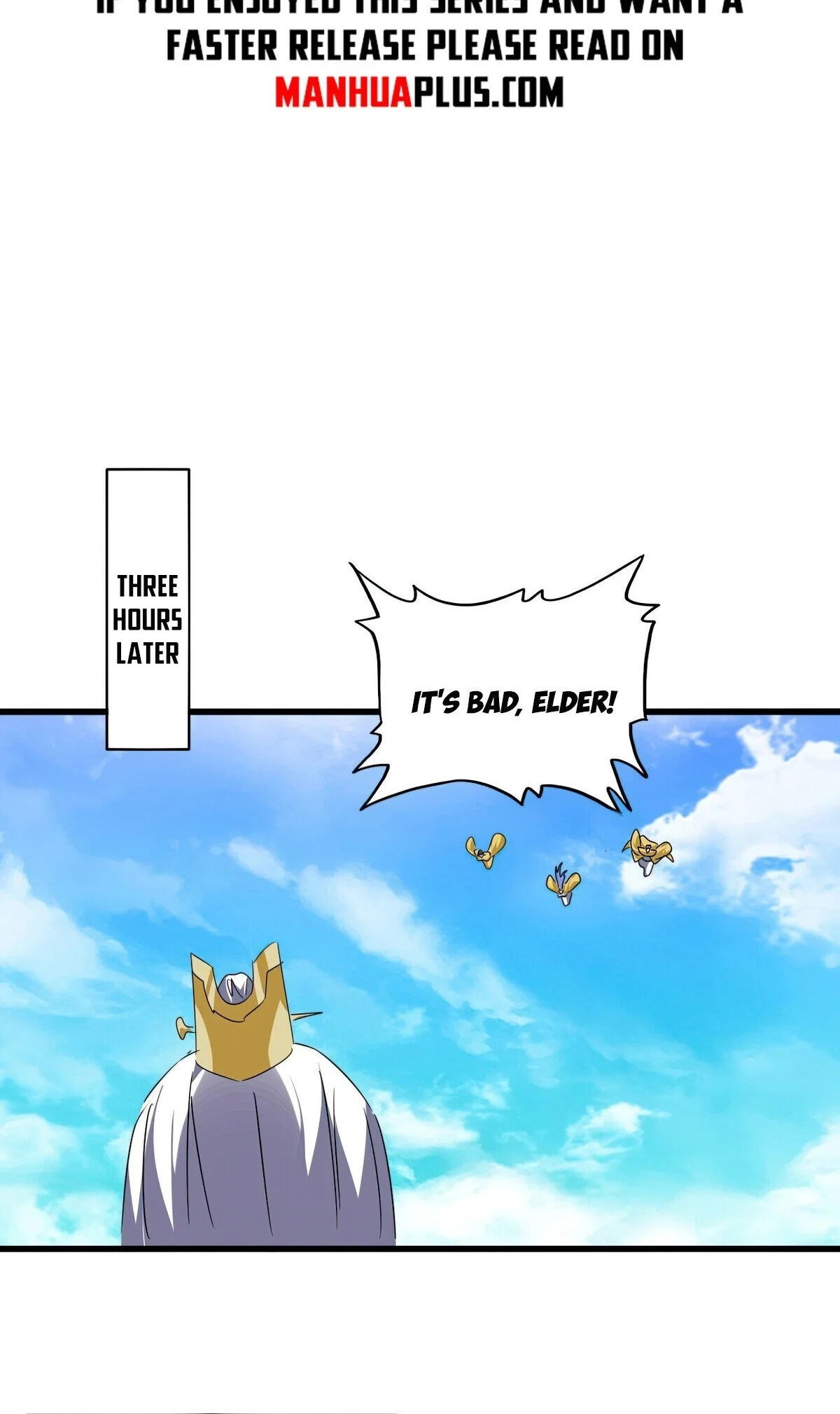 Demonic Emperor Chapter 649 - Page 28