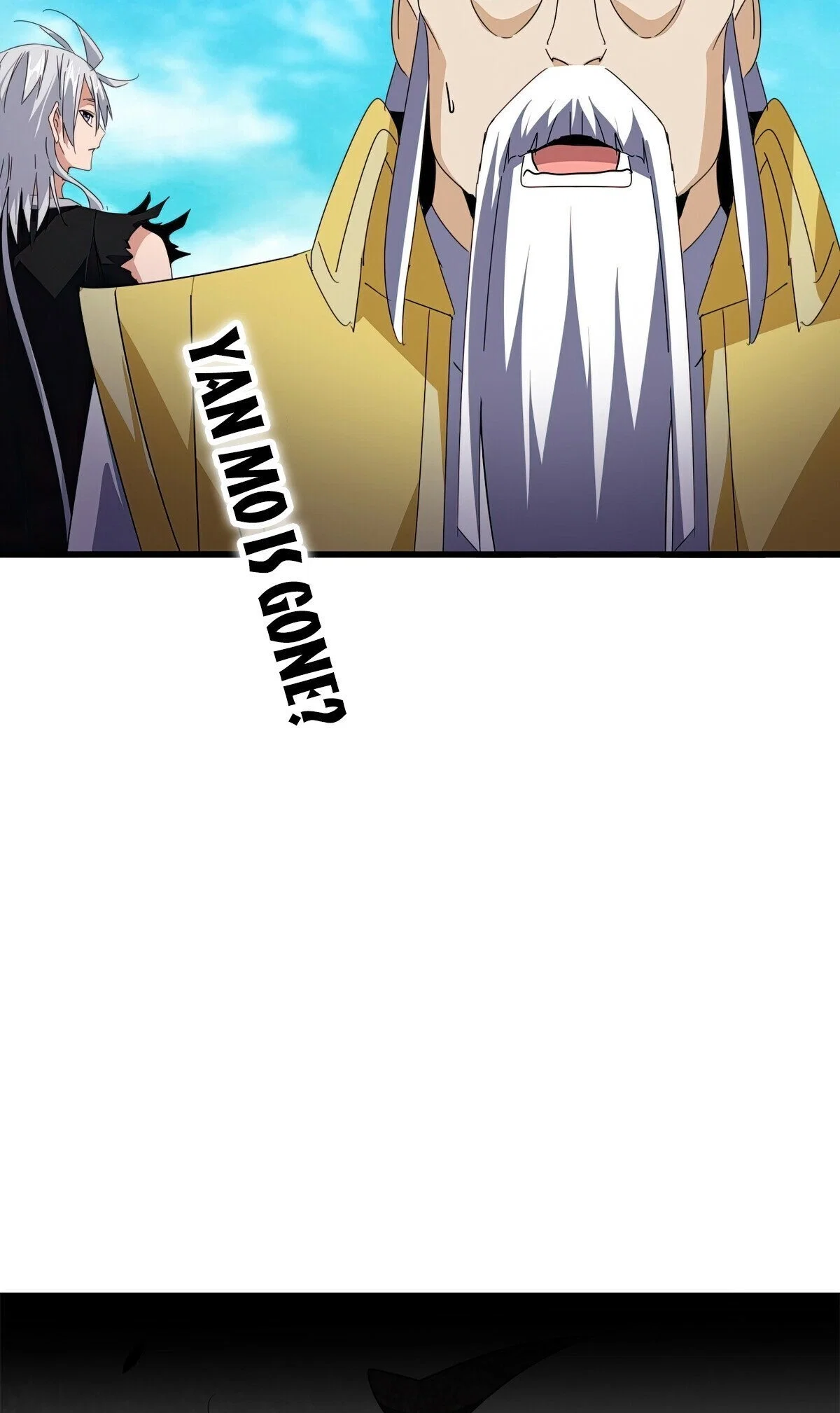 Demonic Emperor Chapter 649 - Page 30