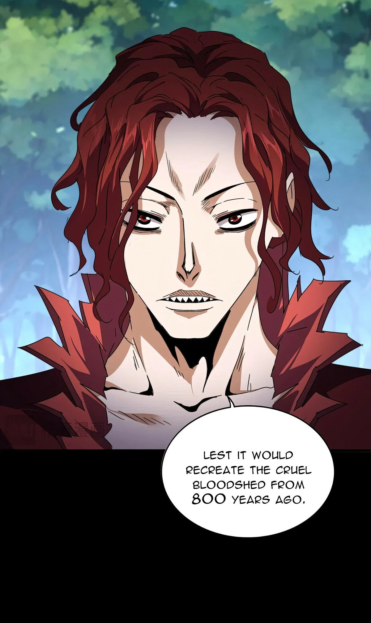 Demonic Emperor Chapter 652 - Page 34