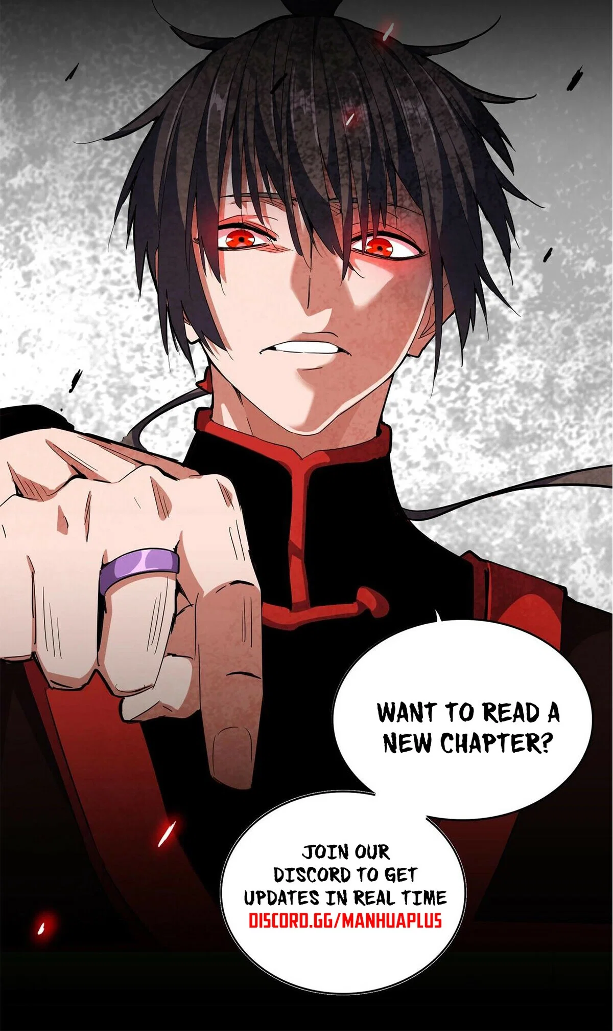 Demonic Emperor Chapter 652 - Page 38