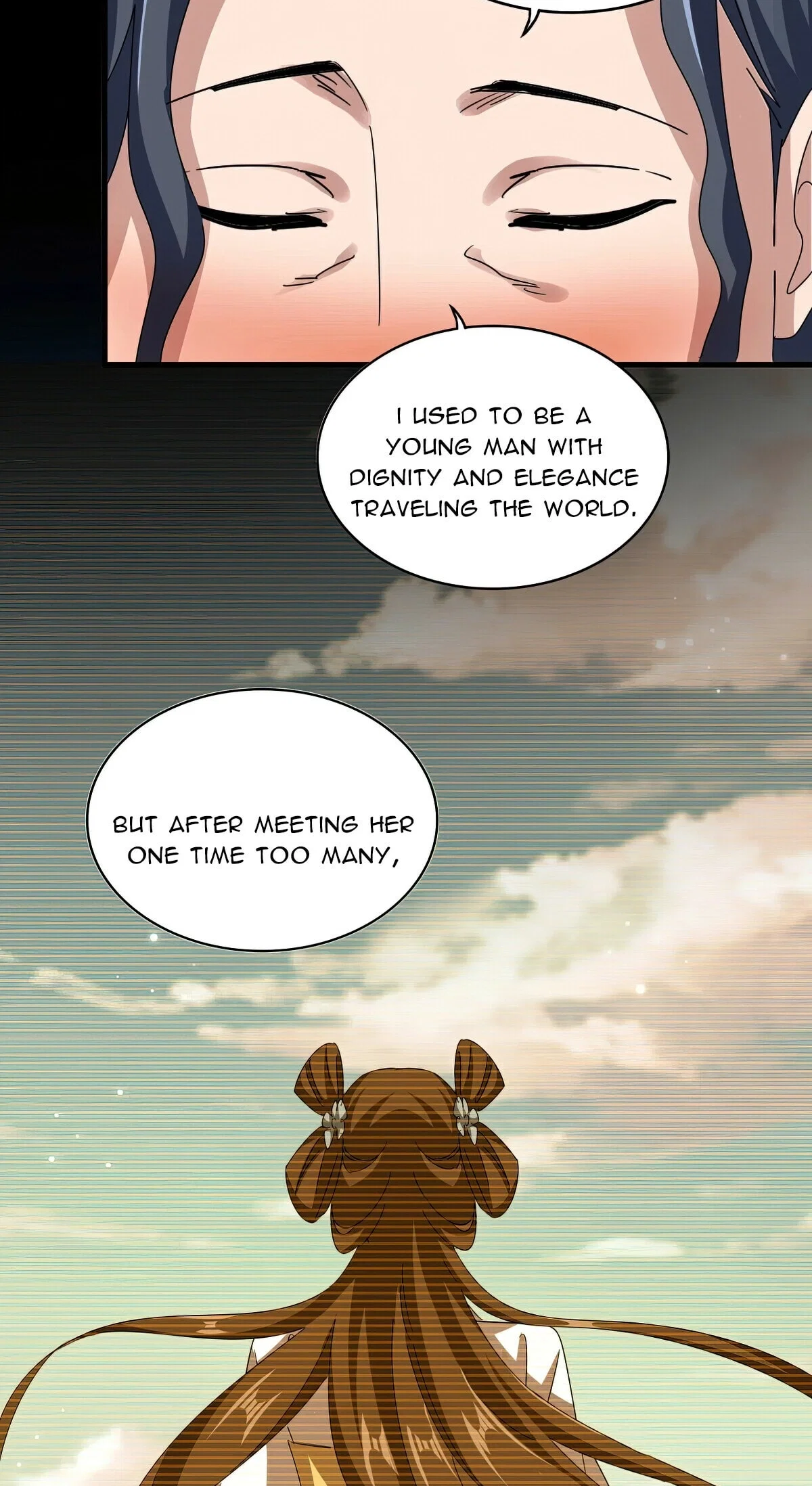 Demonic Emperor Chapter 656 - Page 25