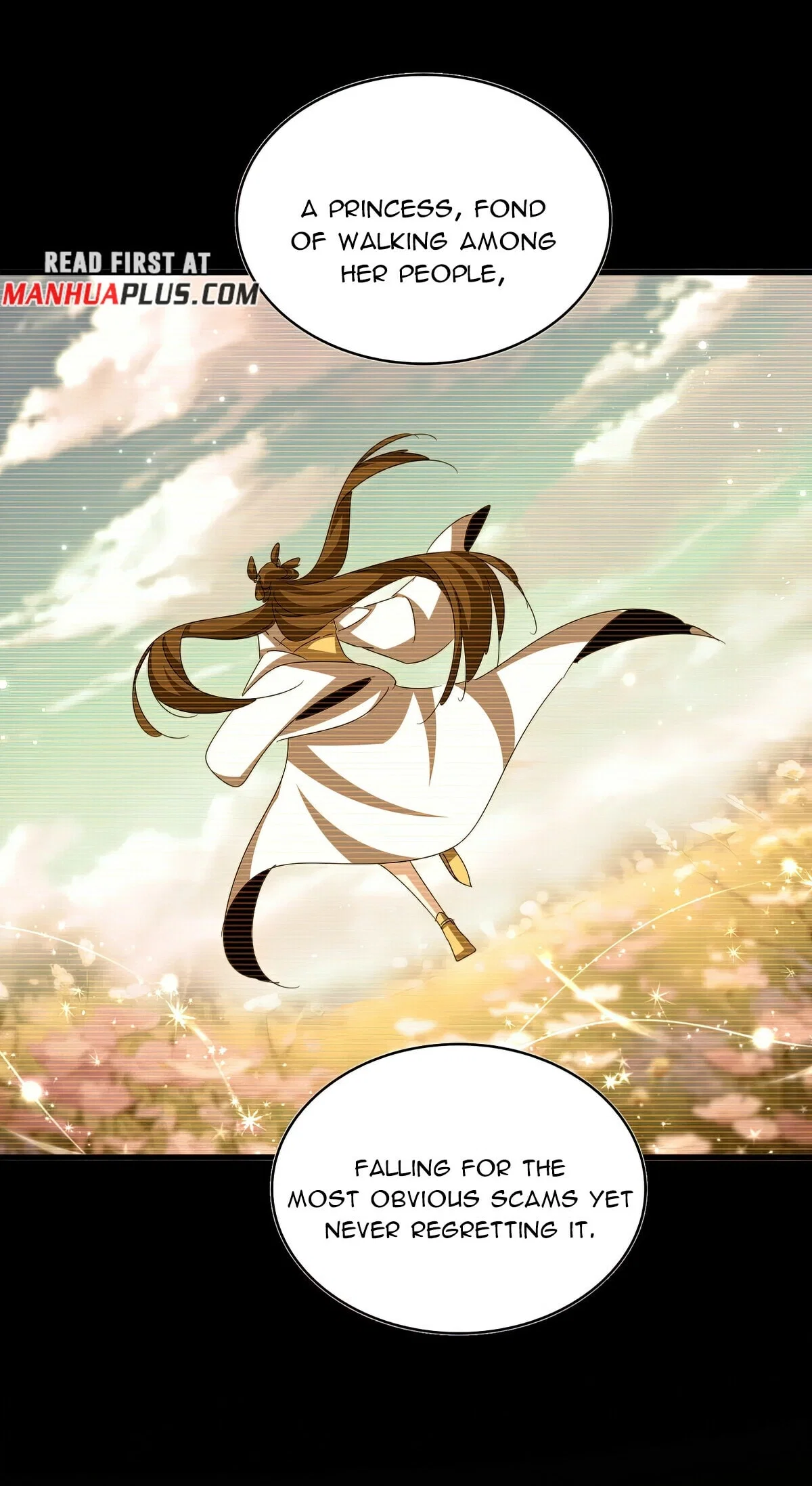 Demonic Emperor Chapter 656 - Page 27