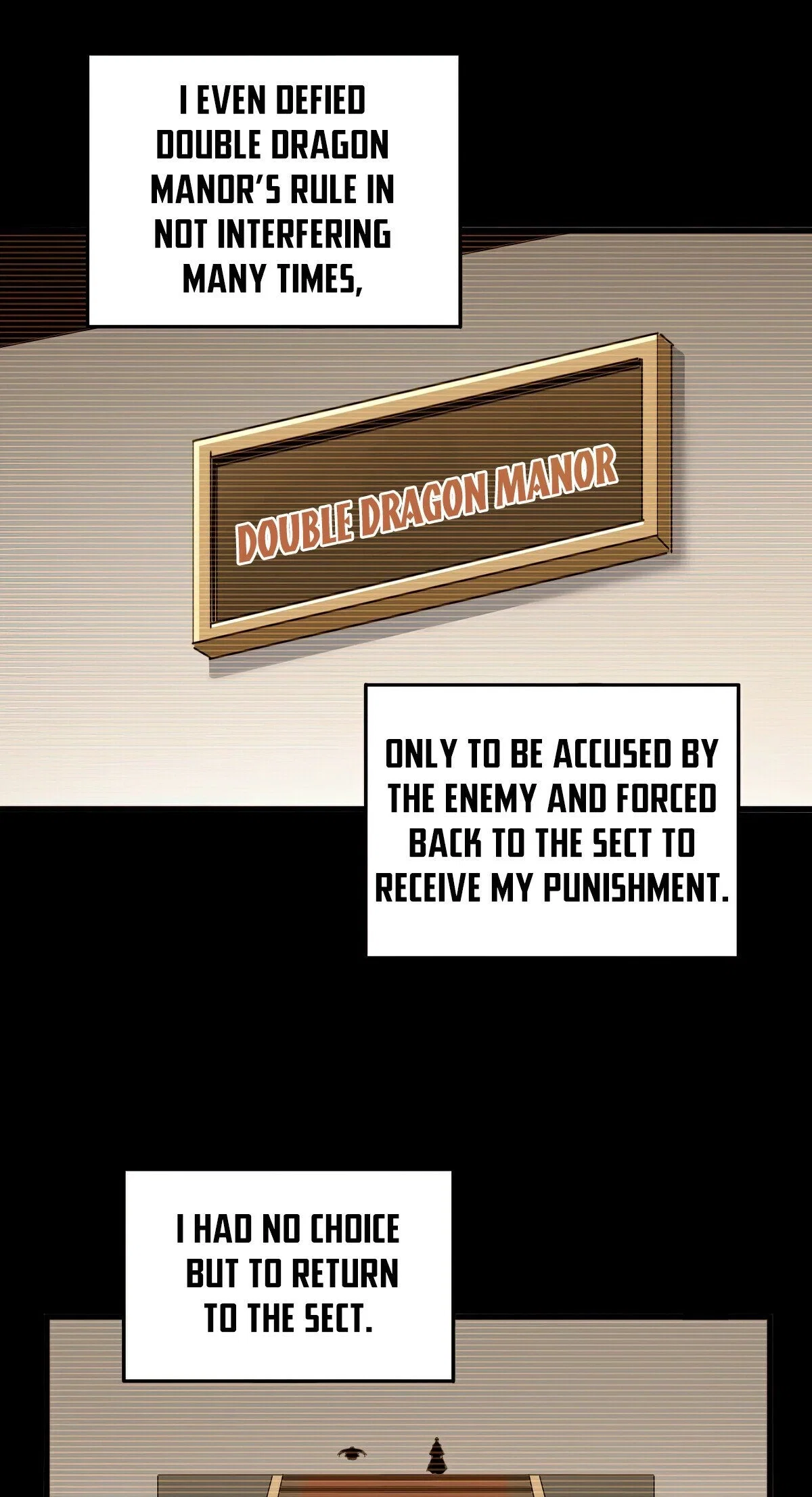 Demonic Emperor Chapter 656 - Page 31