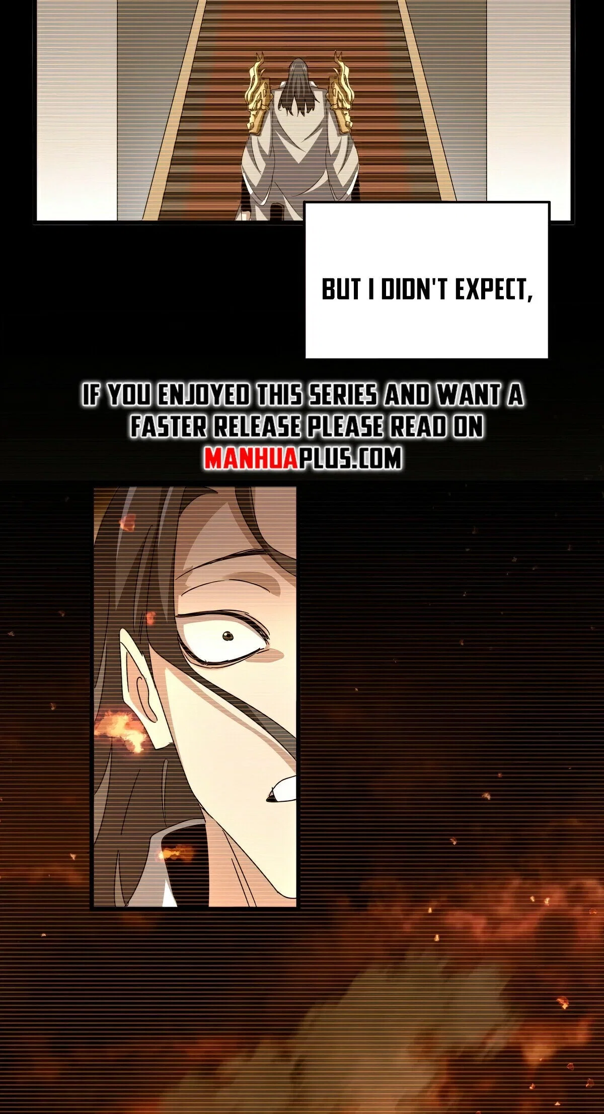 Demonic Emperor Chapter 656 - Page 32