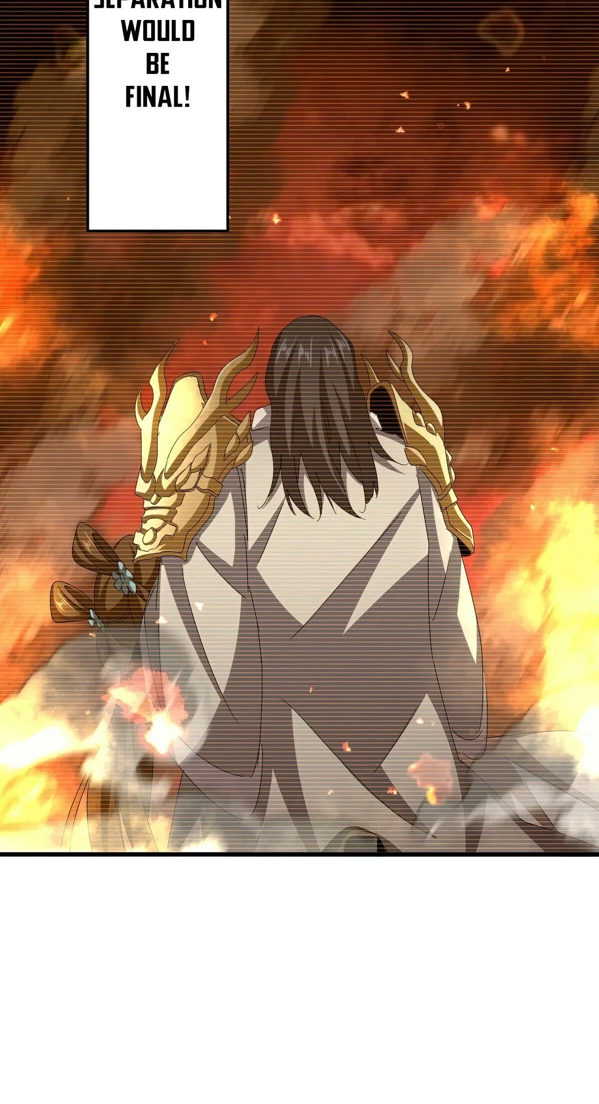 Demonic Emperor Chapter 656 - Page 34