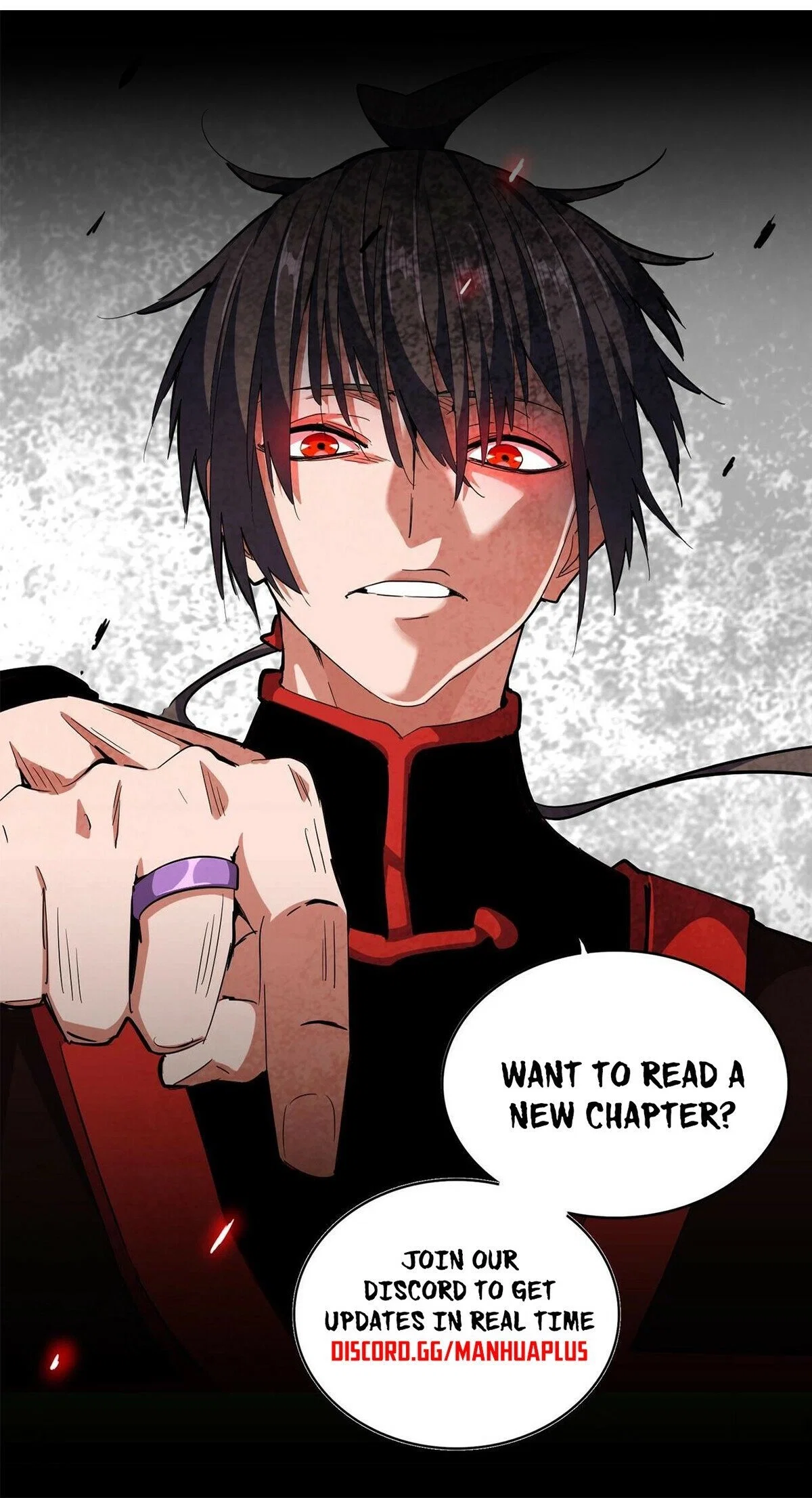 Demonic Emperor Chapter 656 - Page 35
