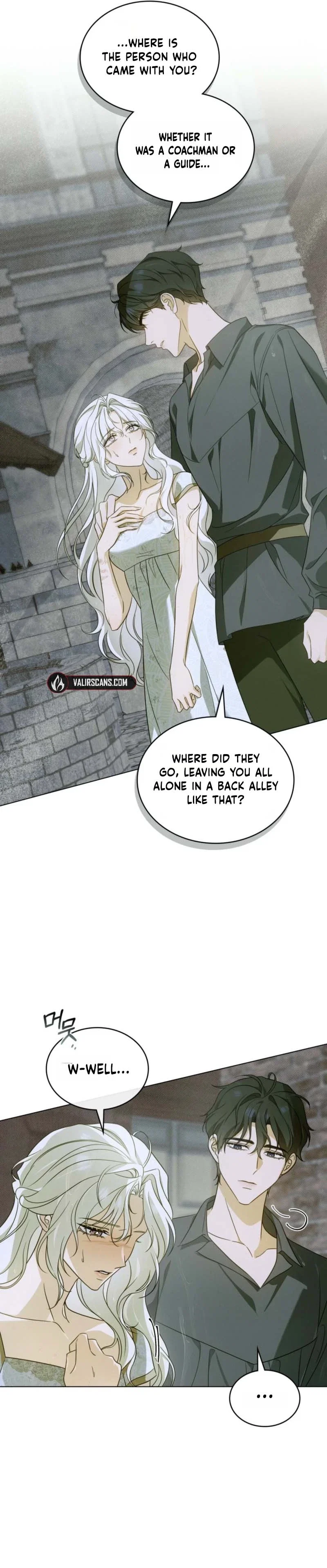 Depaysement Chapter 10 - Page 6