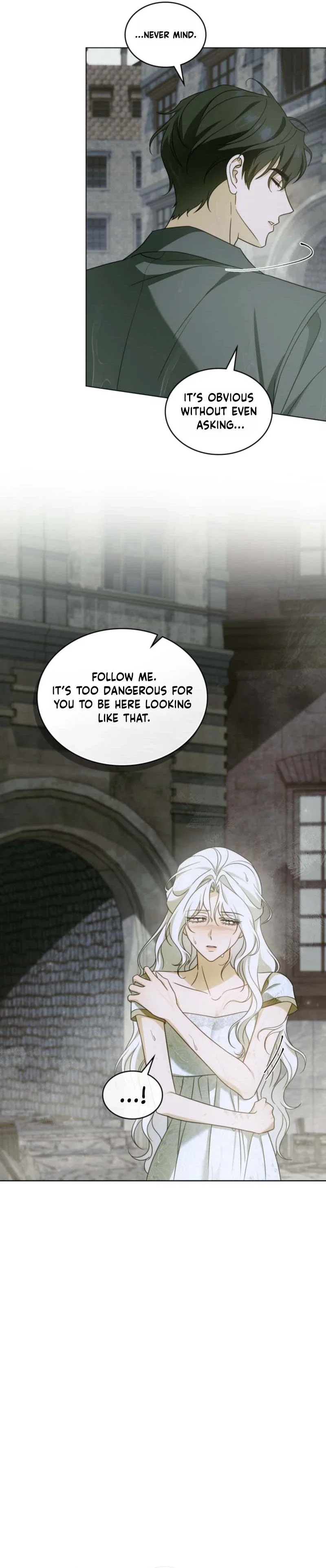 Depaysement Chapter 10 - Page 7