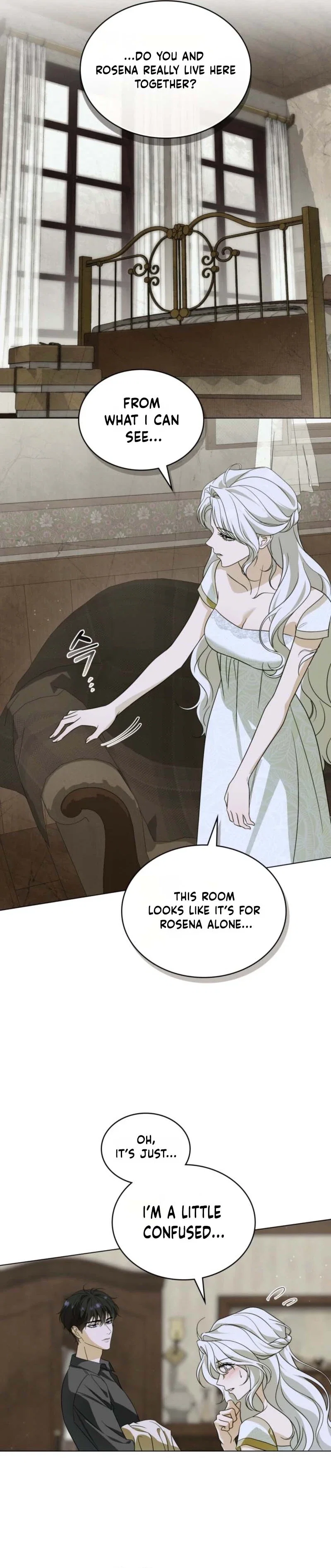 Depaysement Chapter 10 - Page 10