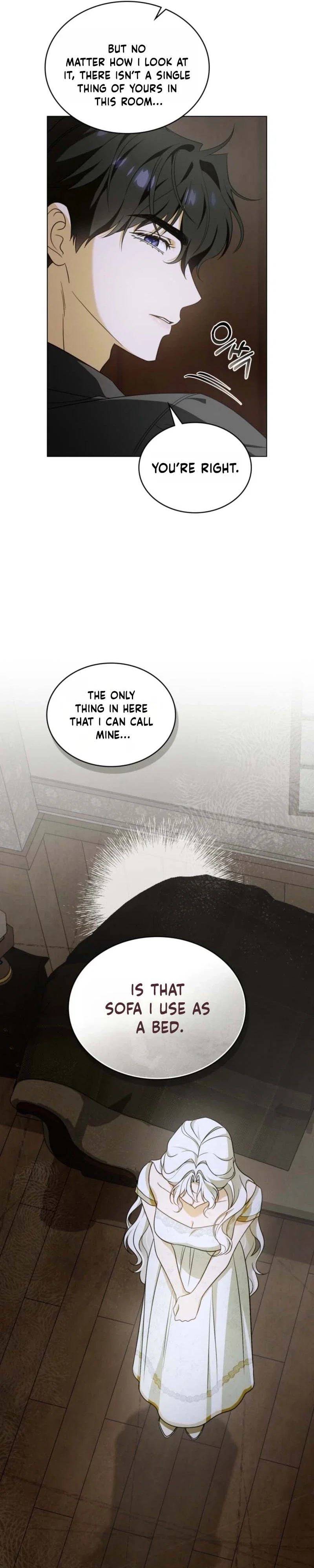 Depaysement Chapter 10 - Page 11