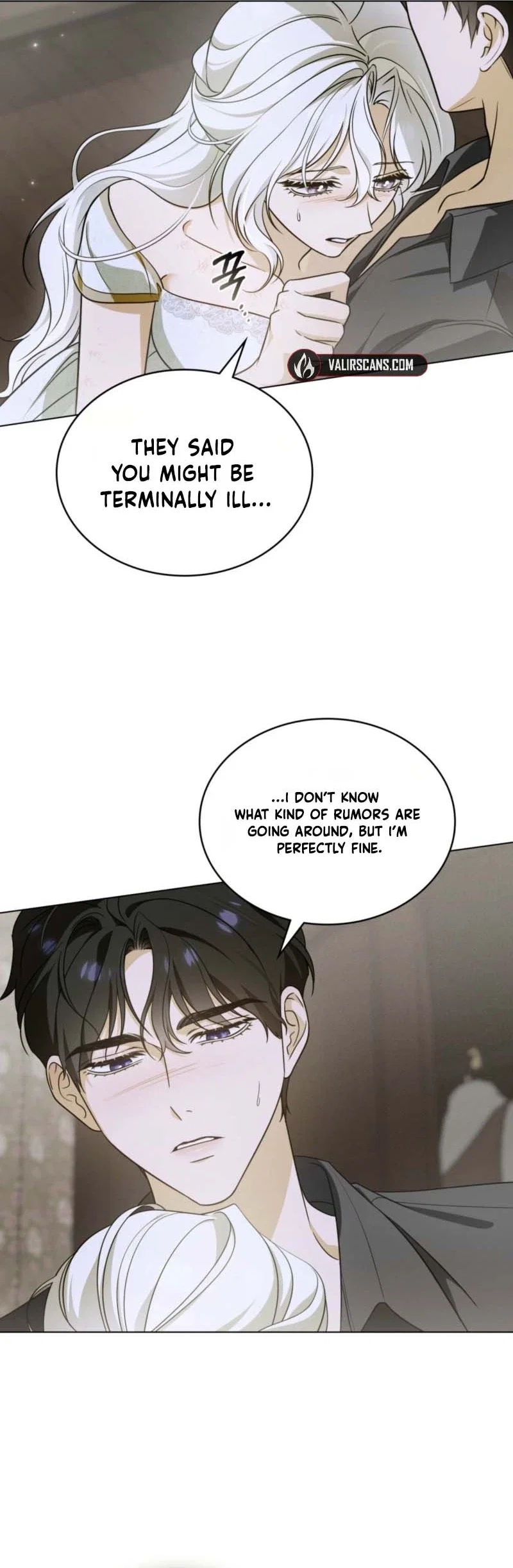 Depaysement Chapter 10 - Page 14