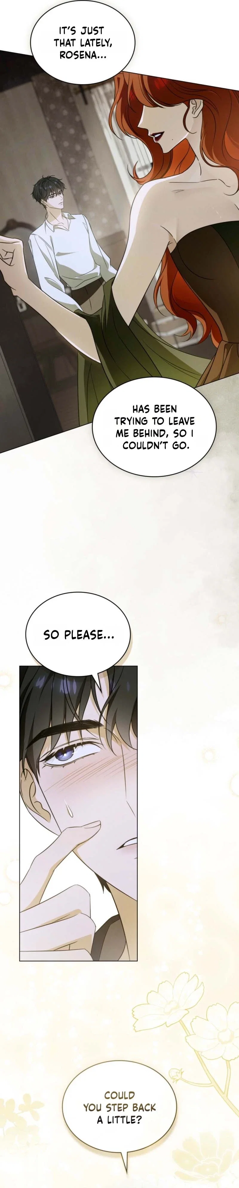 Depaysement Chapter 10 - Page 15