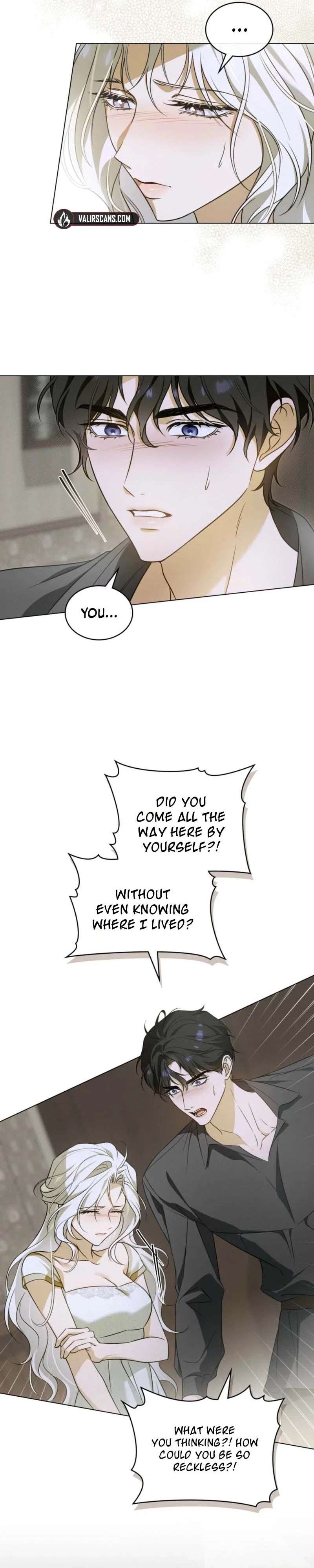 Depaysement Chapter 10 - Page 18
