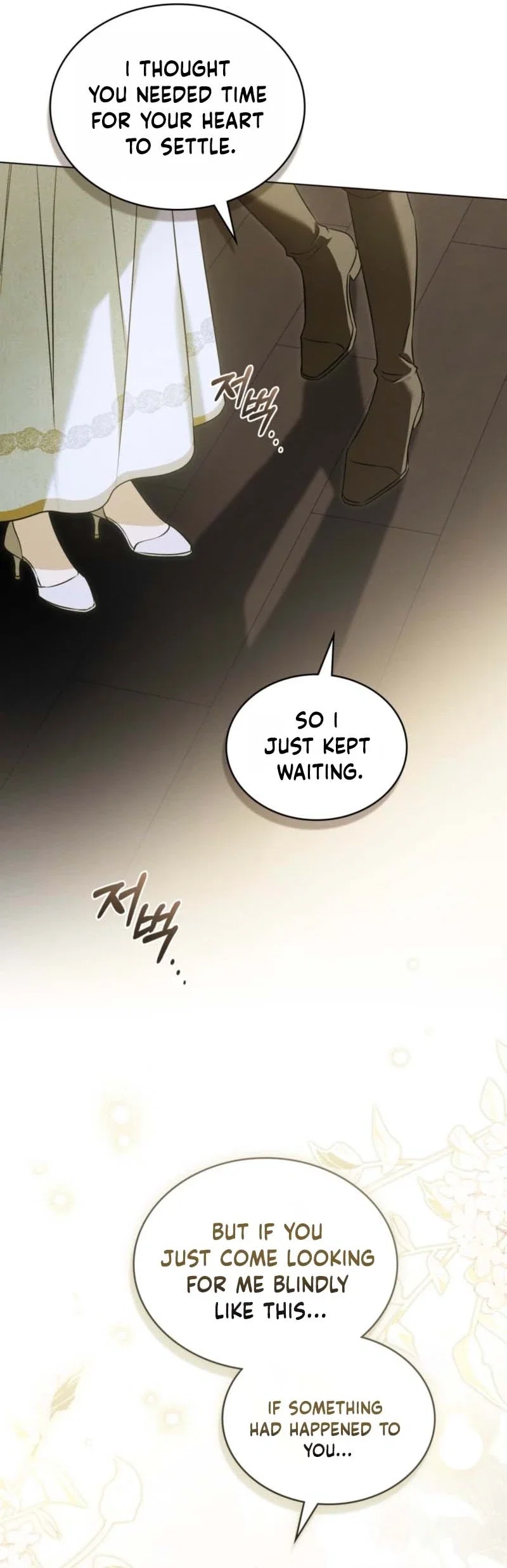 Depaysement Chapter 10 - Page 20