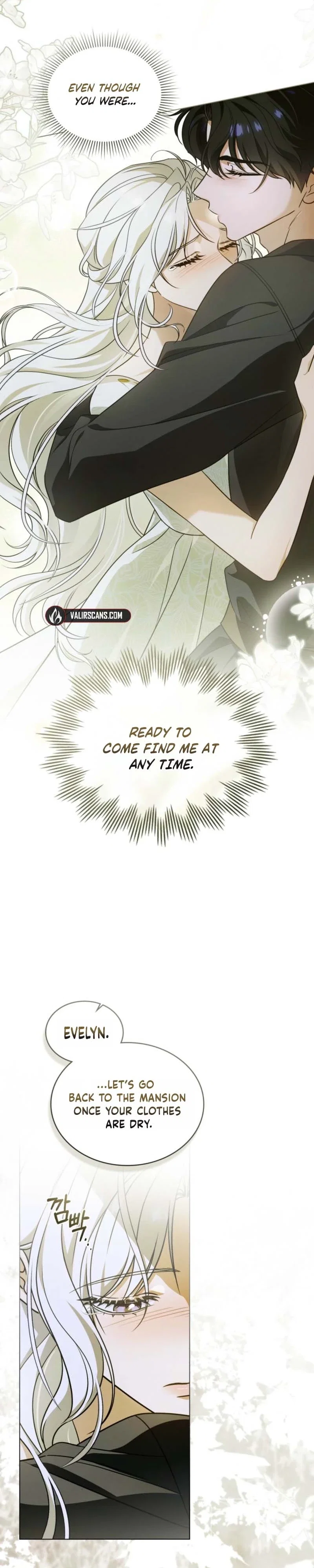 Depaysement Chapter 10 - Page 25