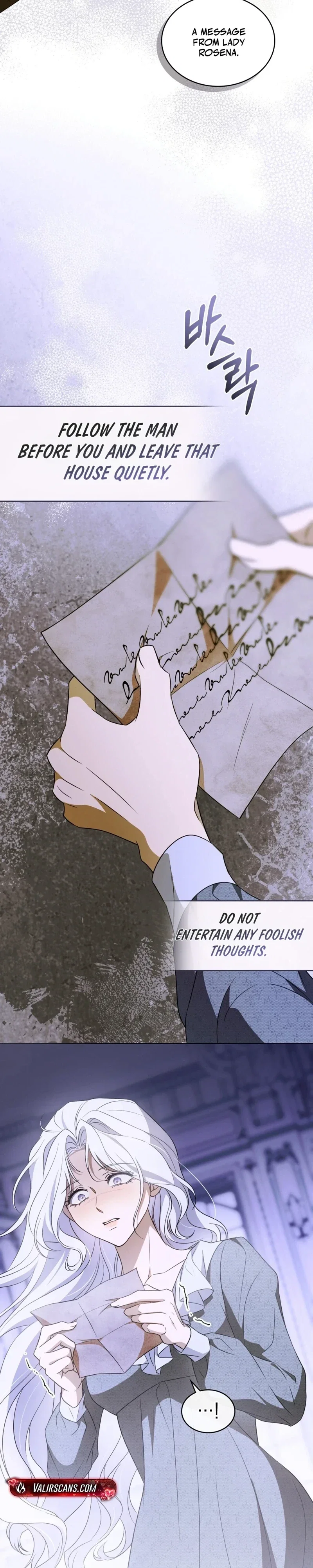 Depaysement Chapter 17 - Page 3