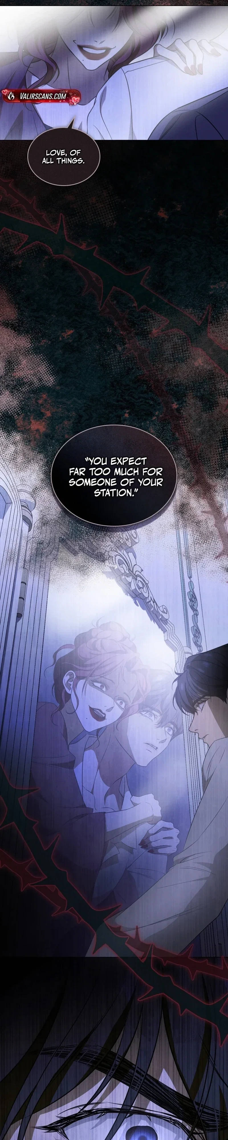 Depaysement Chapter 17 - Page 17