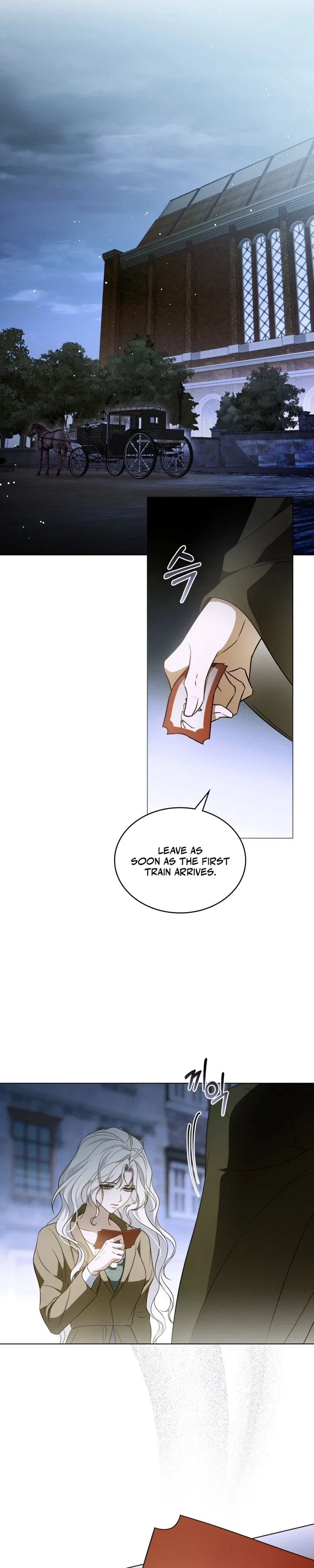 Depaysement Chapter 17 - Page 22