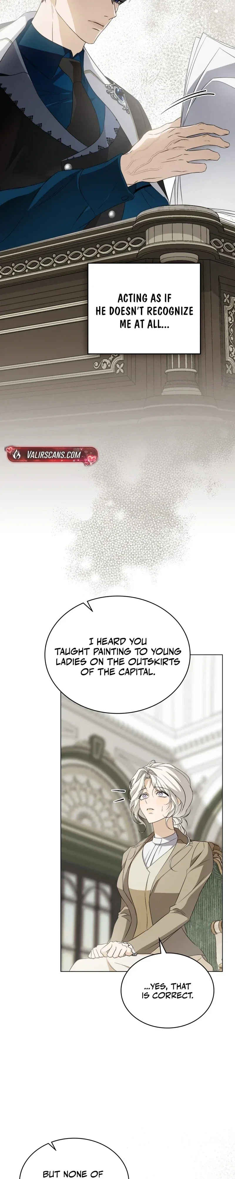 Depaysement Chapter 20 - Page 4