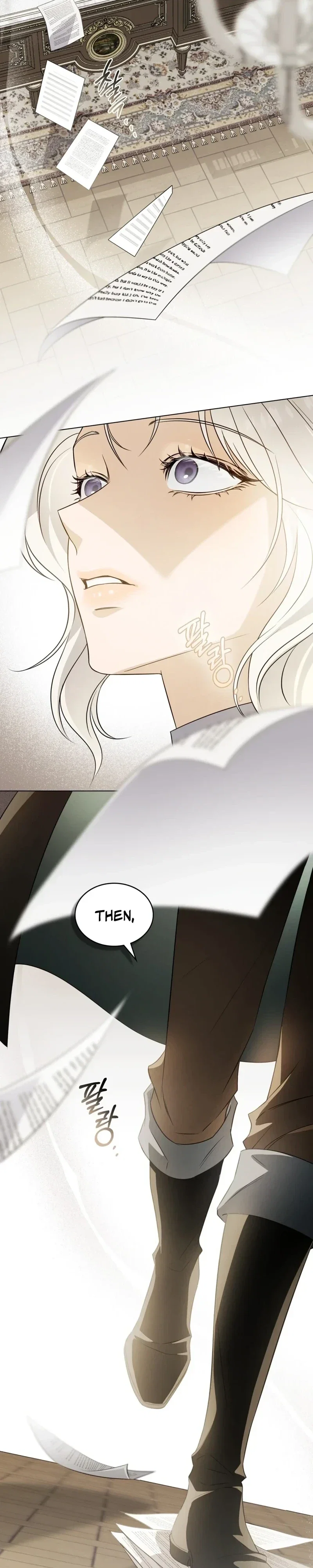 Depaysement Chapter 20 - Page 9