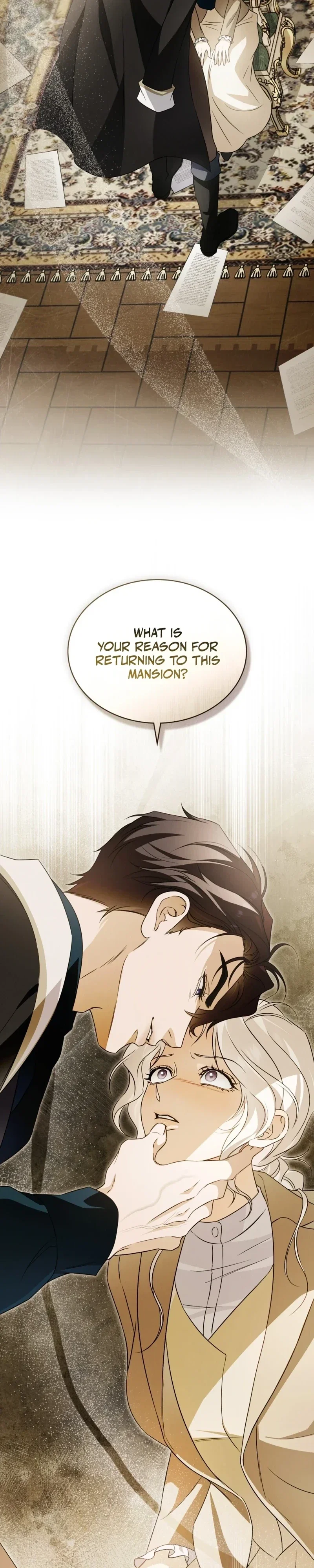 Depaysement Chapter 20 - Page 12