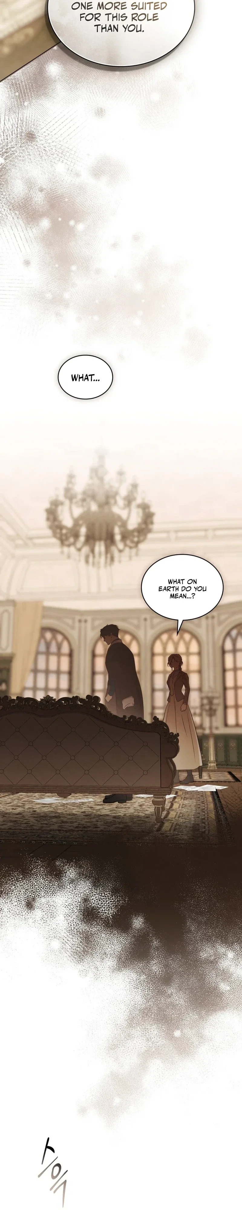 Depaysement Chapter 20 - Page 26