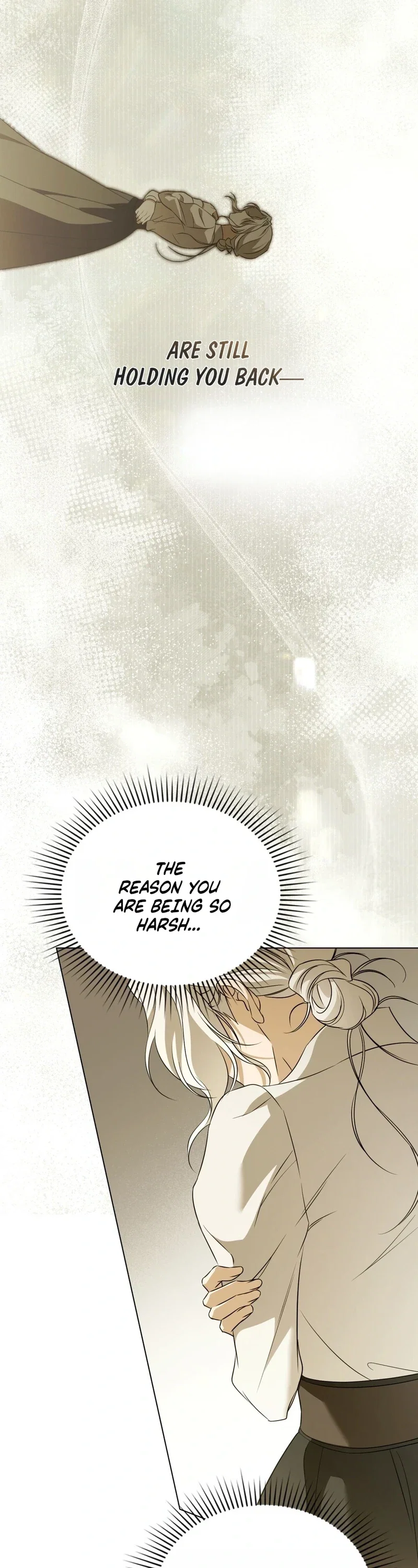 Depaysement Chapter 25 - Page 8