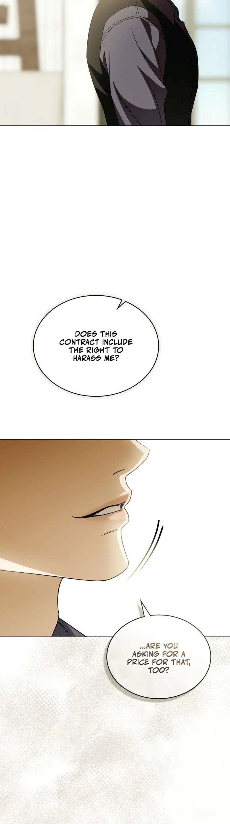 Depaysement Chapter 25 - Page 10
