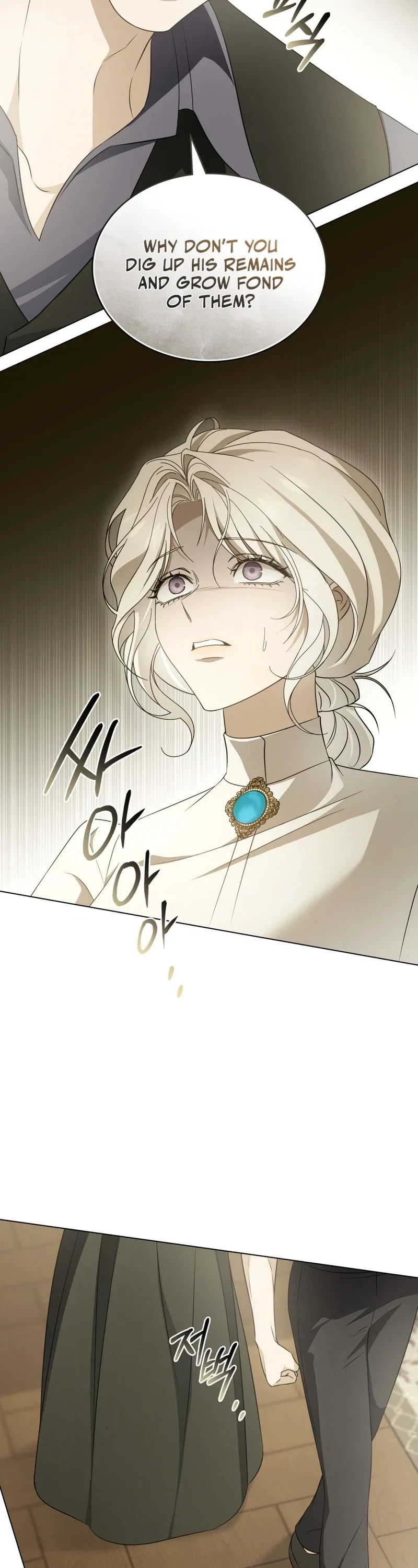 Depaysement Chapter 25 - Page 22