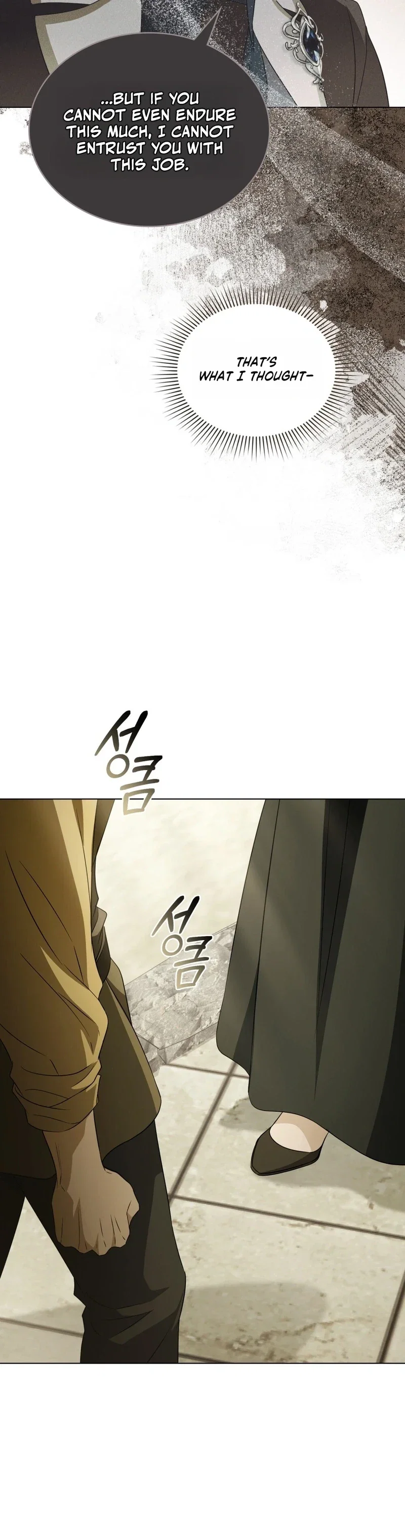Depaysement Chapter 25 - Page 30