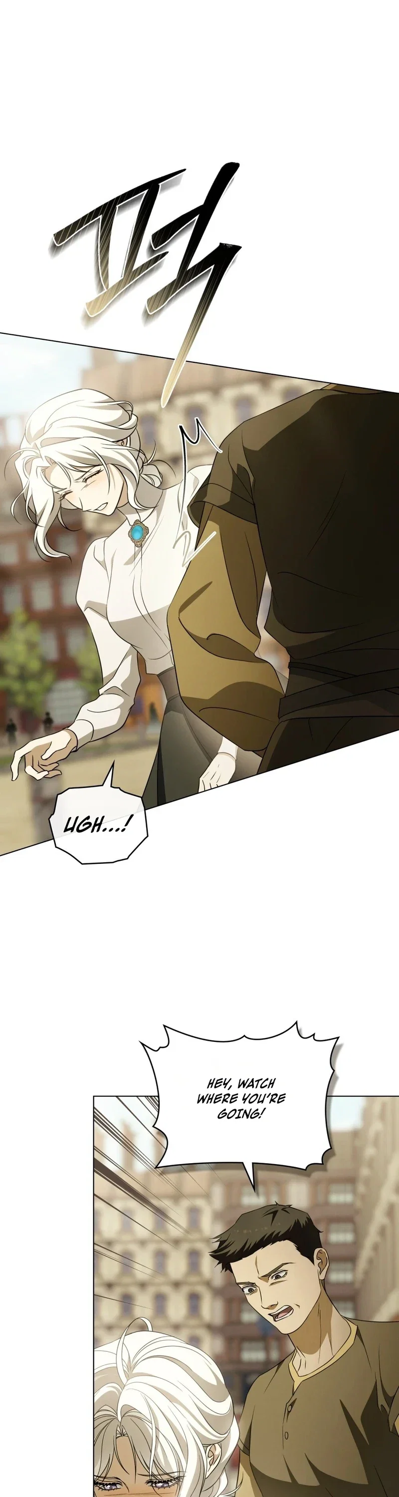 Depaysement Chapter 25 - Page 31