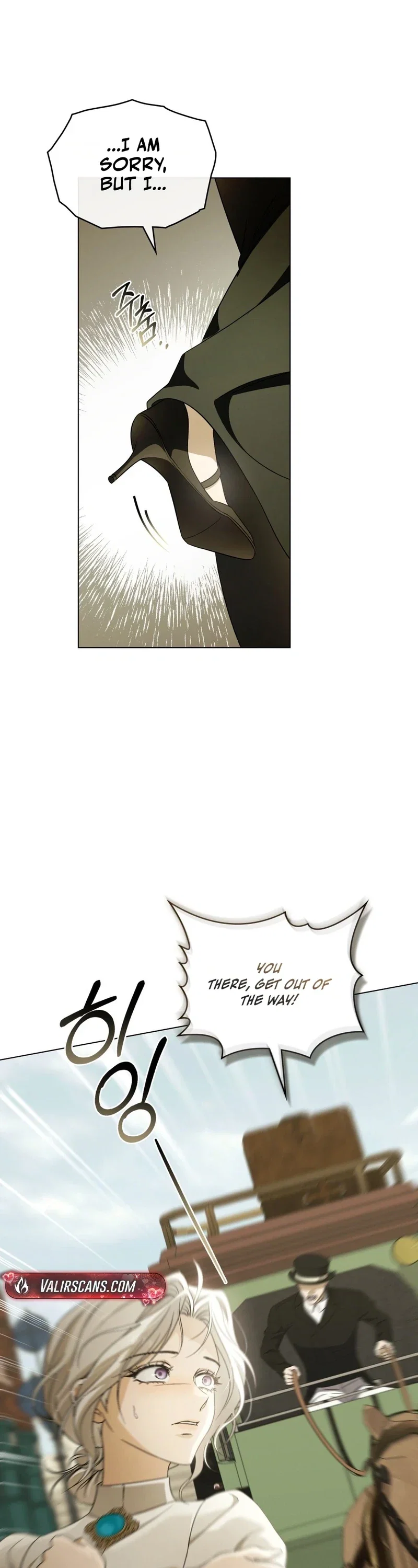 Depaysement Chapter 25 - Page 33