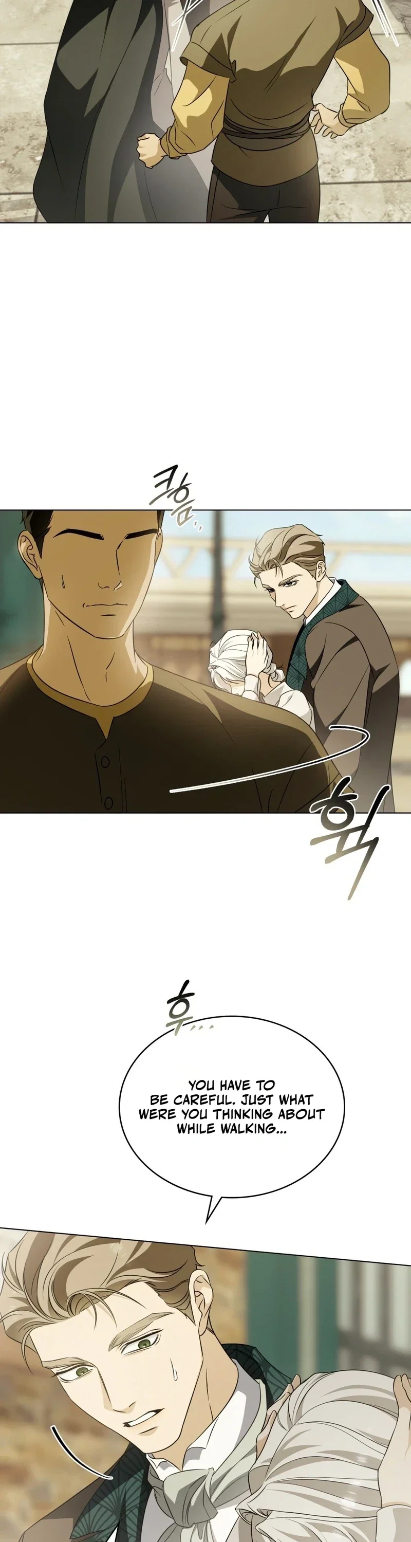 Depaysement Chapter 25 - Page 36
