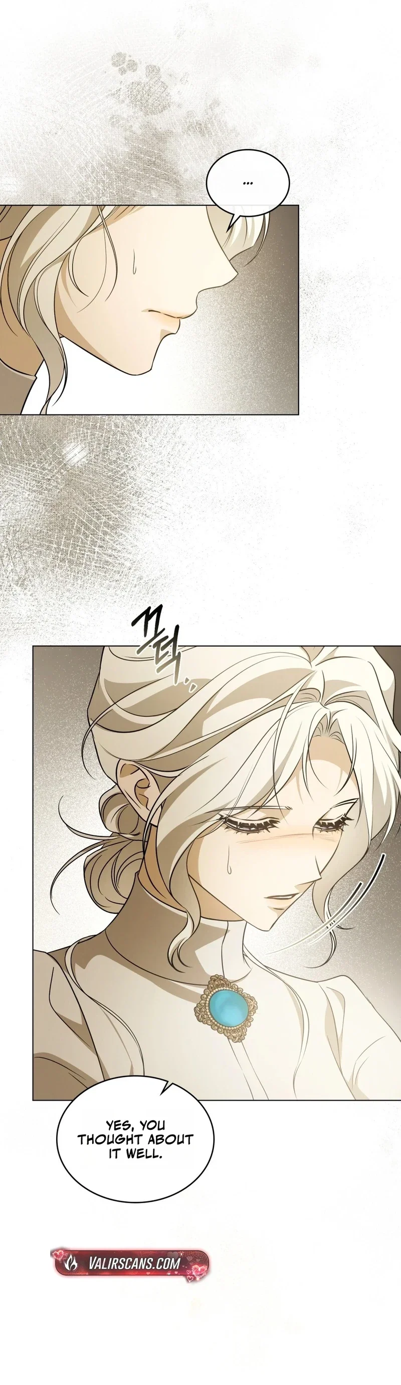 Depaysement Chapter 25 - Page 41