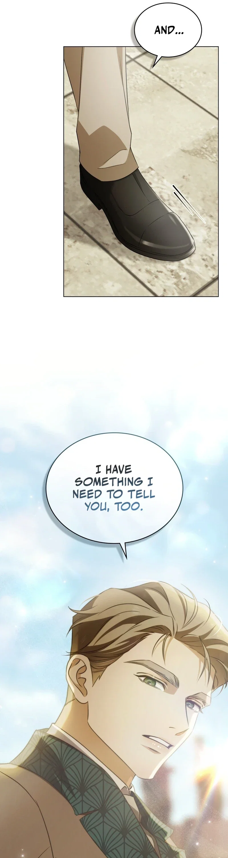 Depaysement Chapter 25 - Page 42