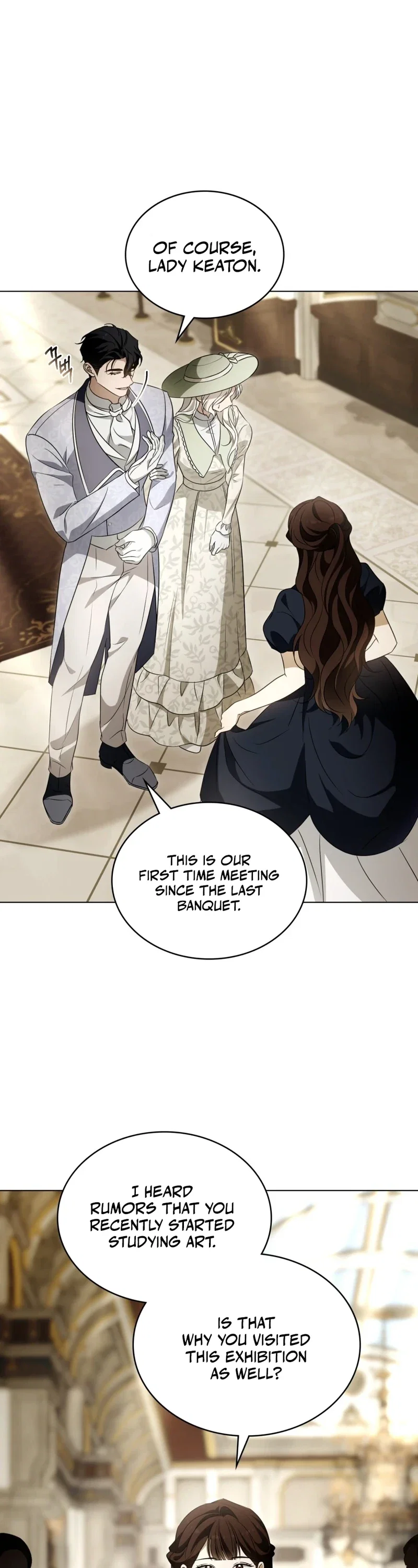Depaysement Chapter 31 - Page 4