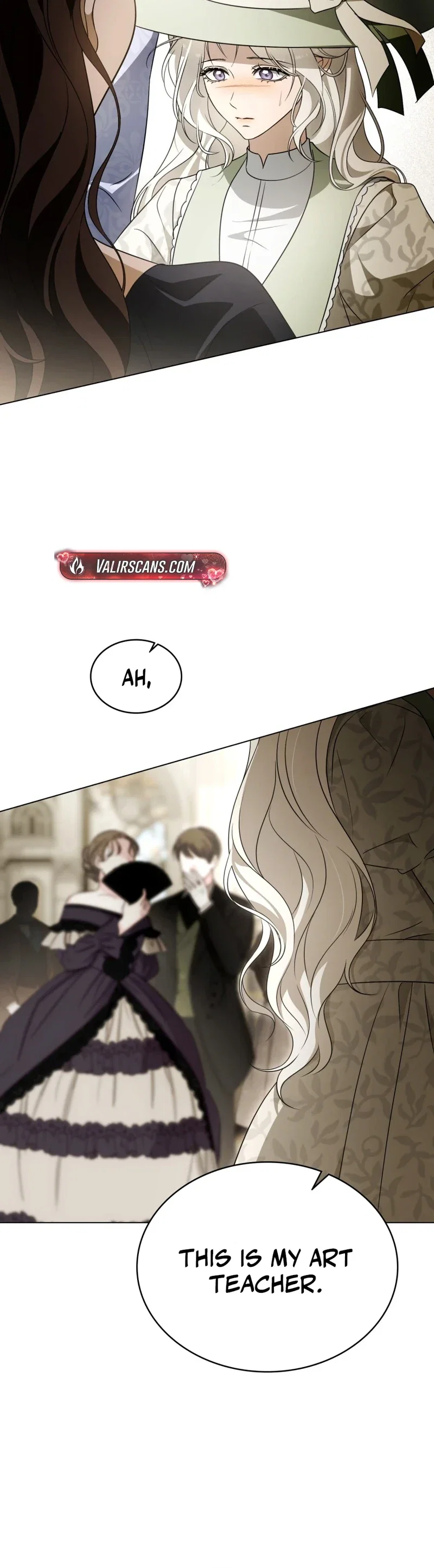 Depaysement Chapter 31 - Page 6