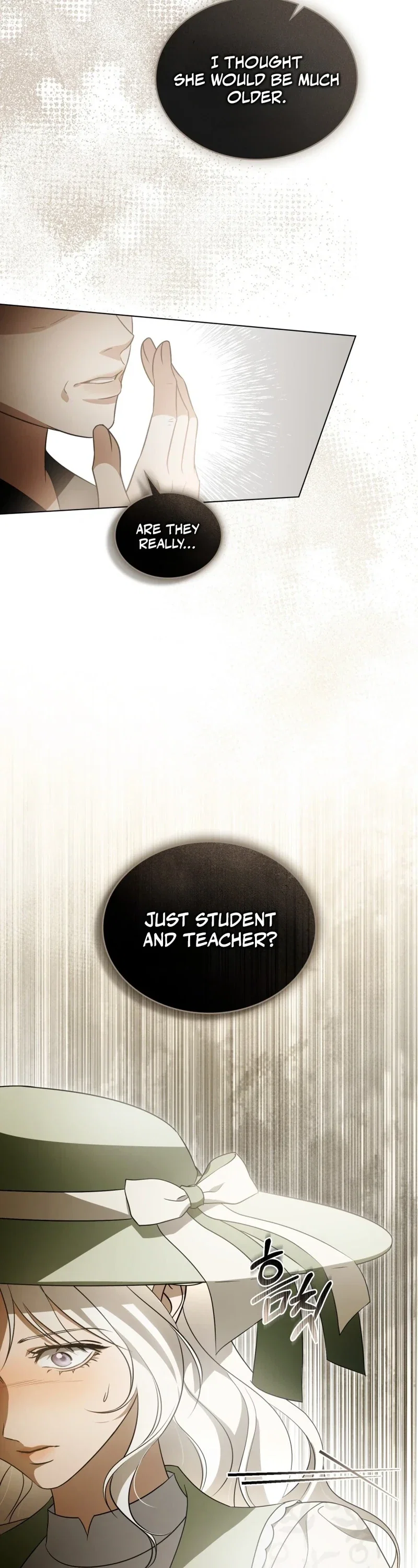 Depaysement Chapter 31 - Page 8