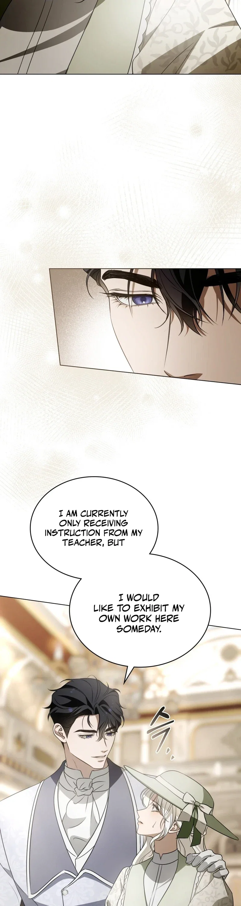 Depaysement Chapter 31 - Page 9